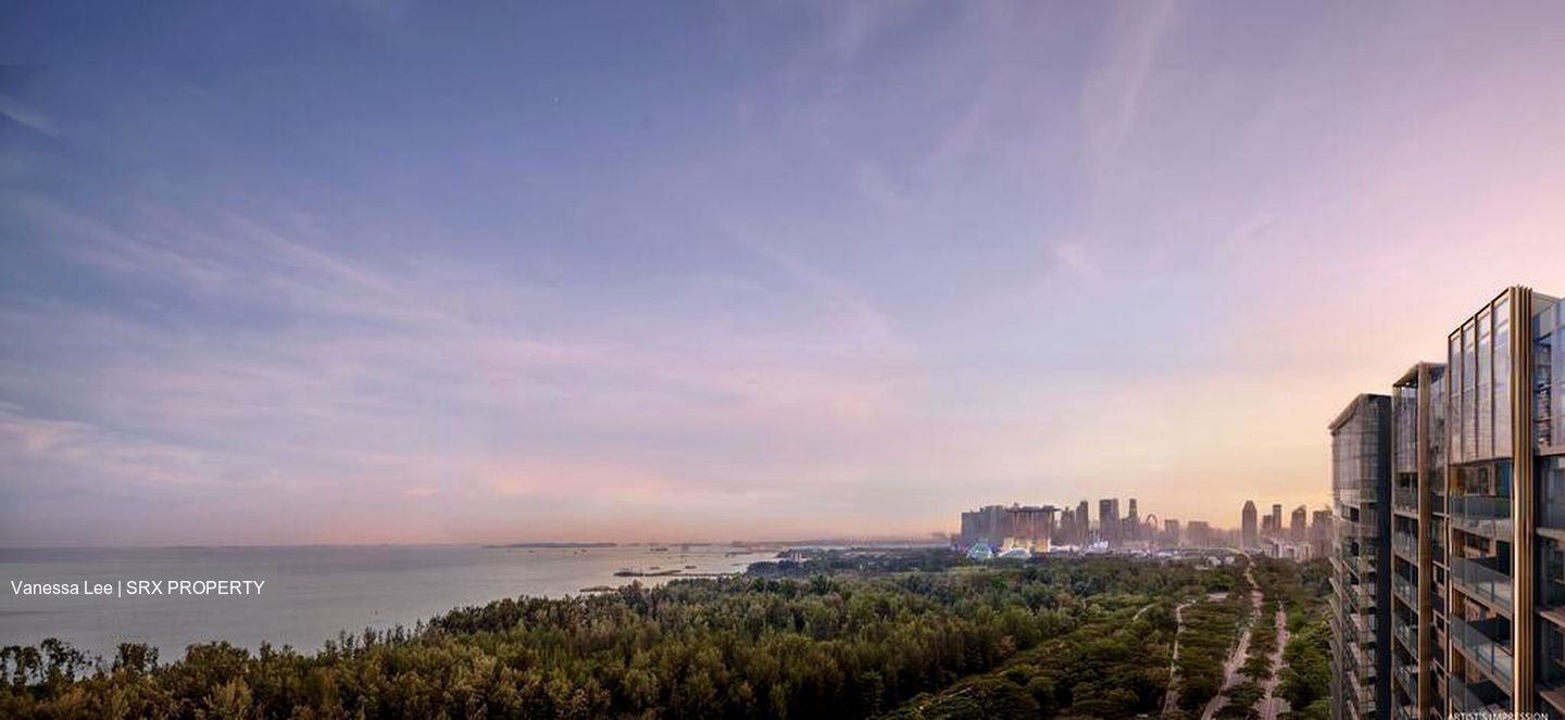 Meyer Road (D15), Condominium #455060081